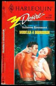 Modelka a dobrodruh