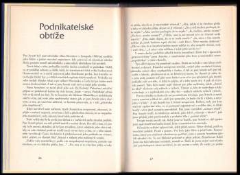 Jan Svoboda: Modelkou v padesáti
