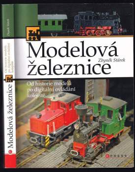 Modelová železnice