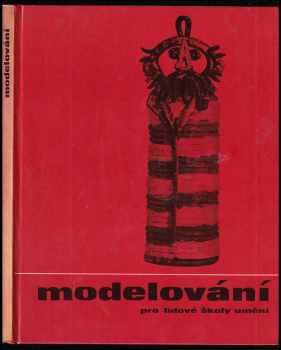 Modelování pro lidové školy umění