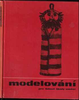 Modelování pro lidové školy umění