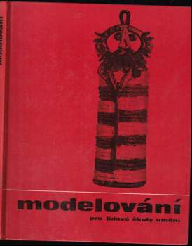 Ladislav Fládr: Modelování pro lidové školy umění