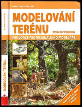 Richard Windrow: Modelování terénu
