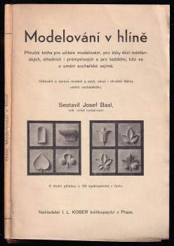 Modelování v hlíně