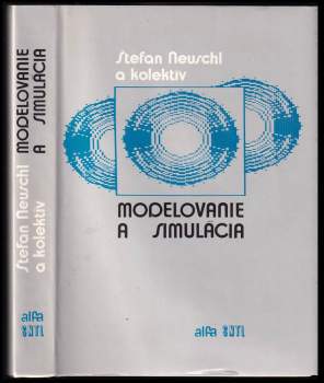 Modelovanie a simulácia