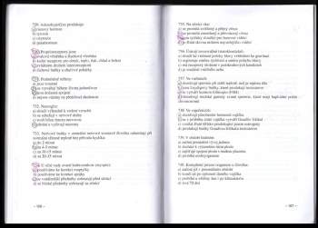 Jaroslav Mareš: Modelové otázky z biologie pro přijímací zkoušky