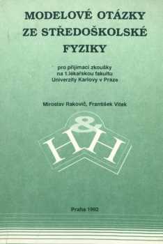 Modelové otázky ze středoškolské fyziky