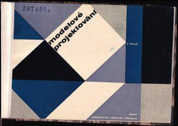 Siegfried Hirsch: Modelové projektování