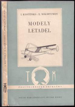 Modely letadel