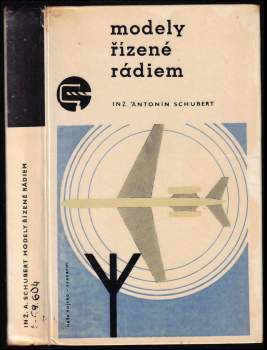 Modely řízené rádiem