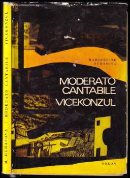 Moderato cantabile ; Vicekonzul
