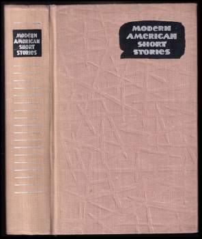 Ernest Hemingway: Modern American Short Stories