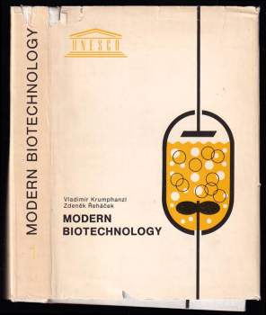 Modern Biotechnology
