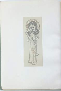 Modern Book-Plates & Their Designers