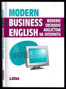 Miroslav Kaftan: Modern business English in e-commerce