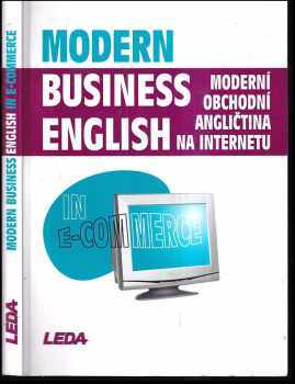 Miroslav Kaftan: Modern business English in e-commerce