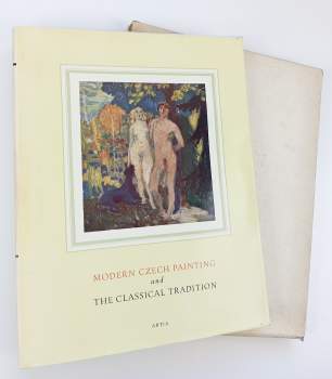 Modern Czech Painting and the Classical Tradition