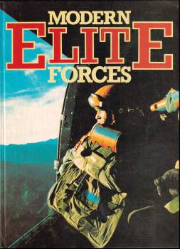 Modern Elite Forces