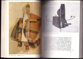 Herbert Edward Read: Modern Sculpture, A Concise History