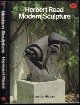 Modern Sculpture, A Concise History