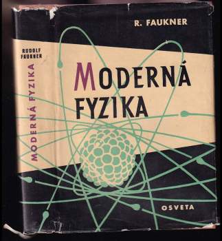 Moderná fyzika