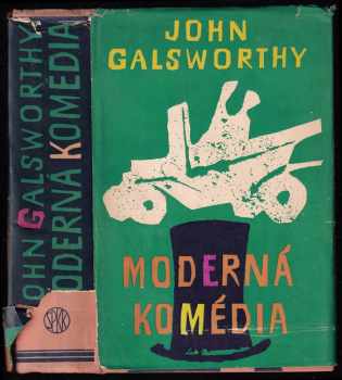 Moderná komédia