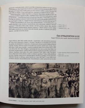 Patrik Šimon: Modernae