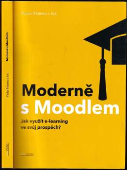 Václav Maněna: Moderně s Moodlem