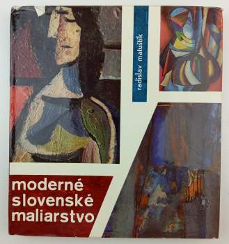 Moderné slovenské maliarstvo