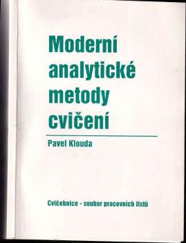 Moderní analytické metody