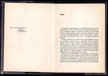 Jan Wild: Moderní anglická poezie