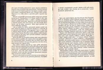 Jan Wild: Moderní anglická poezie