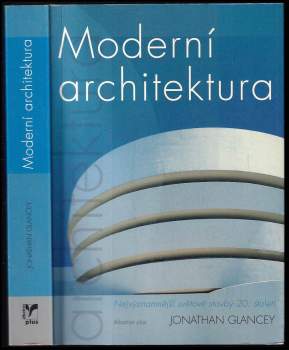 Moderní architektura
