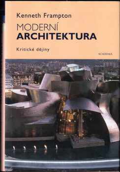 Moderní architektura