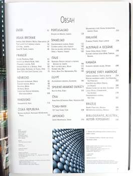 Matteo Agnoletto: Moderní architektura