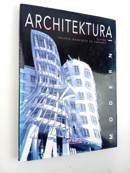 Moderní architektura
