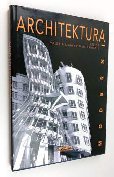 Matteo Agnoletto: Moderní architektura