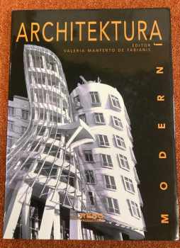 Matteo Agnoletto: Moderní architektura