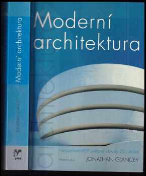 Moderní architektura