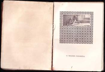 Otto Wagner: Moderní architektura