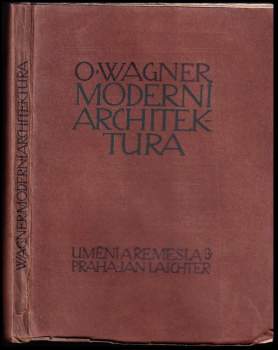 Moderní architektura