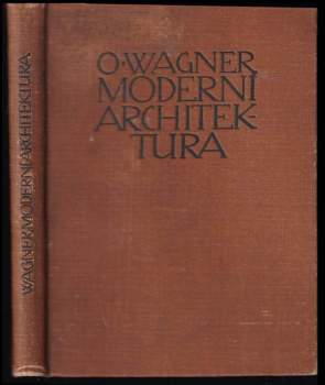 Moderní architektura