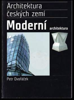 Moderní architektura