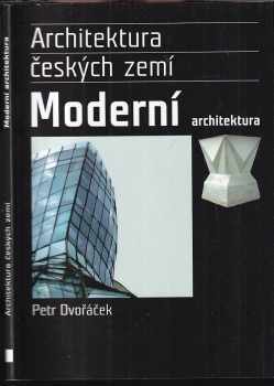 Moderní architektura