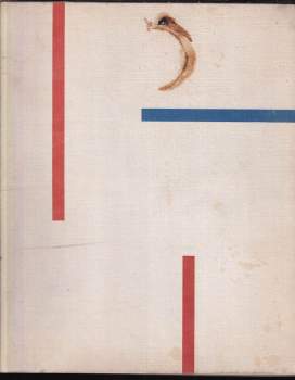 Josef Pechar: Moderní architektura v Československu