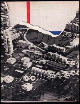 Josef Pechar: Moderní architektura v Československu