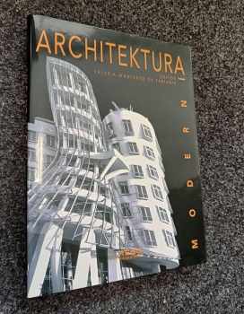Moderní architektura - Matteo Agnoletto (2006, Rebo) - ID: 1105254