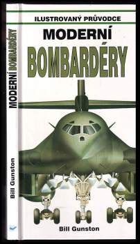 Moderní bombardéry
