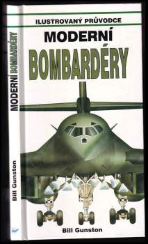Moderní bombardéry