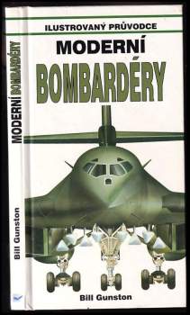 Moderní bombardéry
